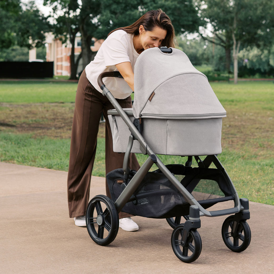 Bassinet V3