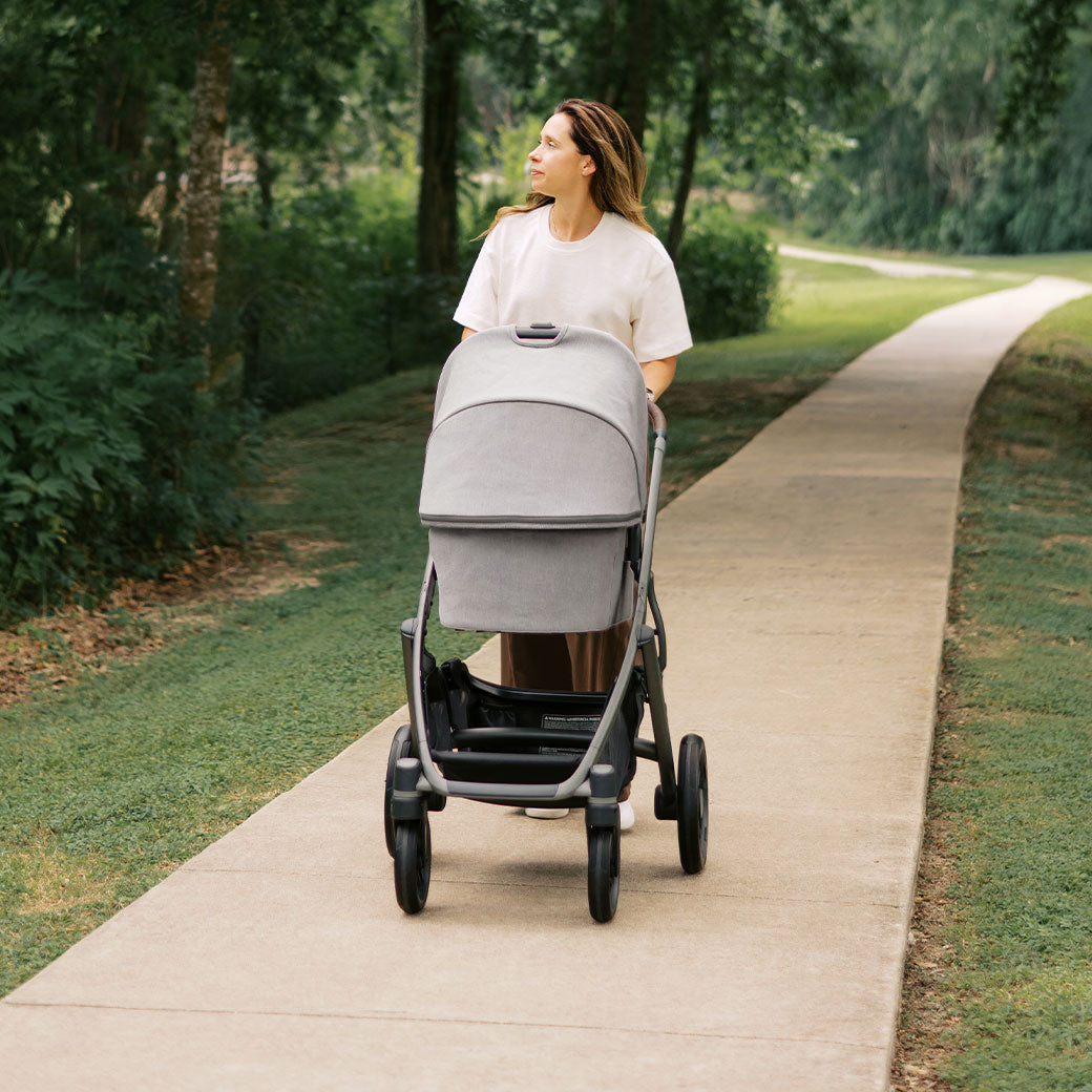 Bassinet V3