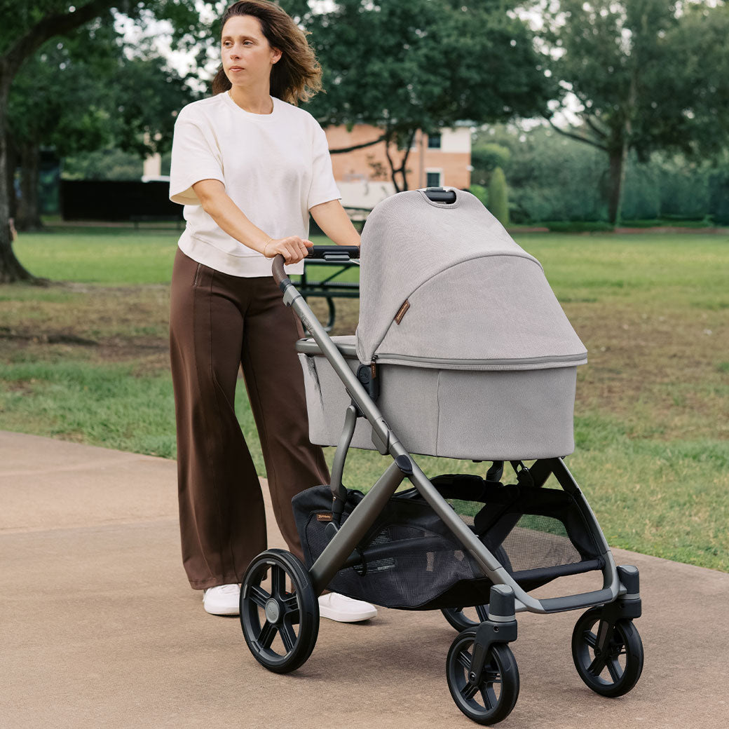 Bassinet V3