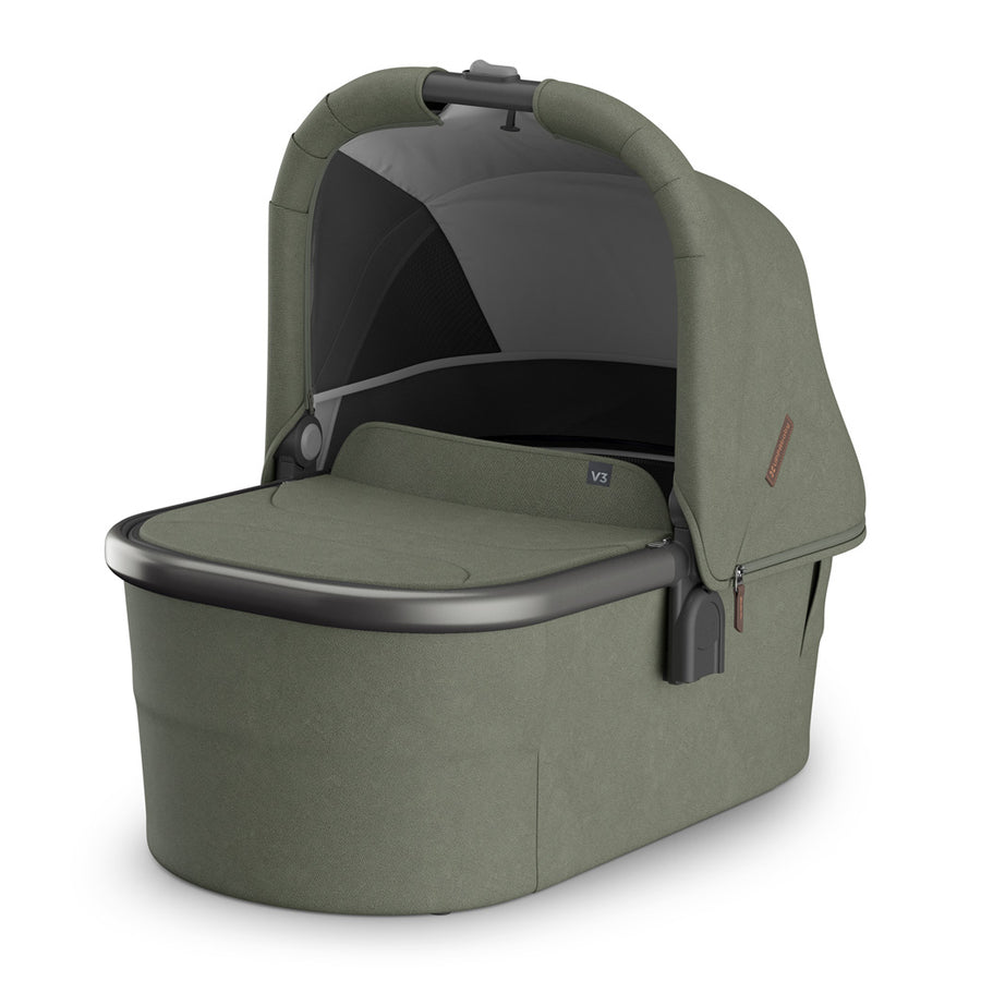 uppababy bassinet mattress dimensions UPPAbaby