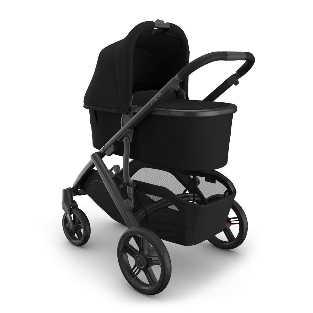 Bassinet V3