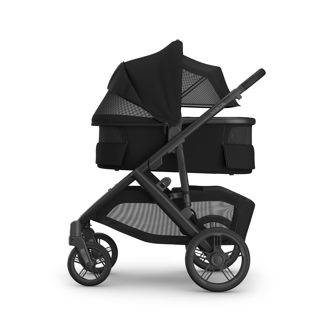 Bassinet V3