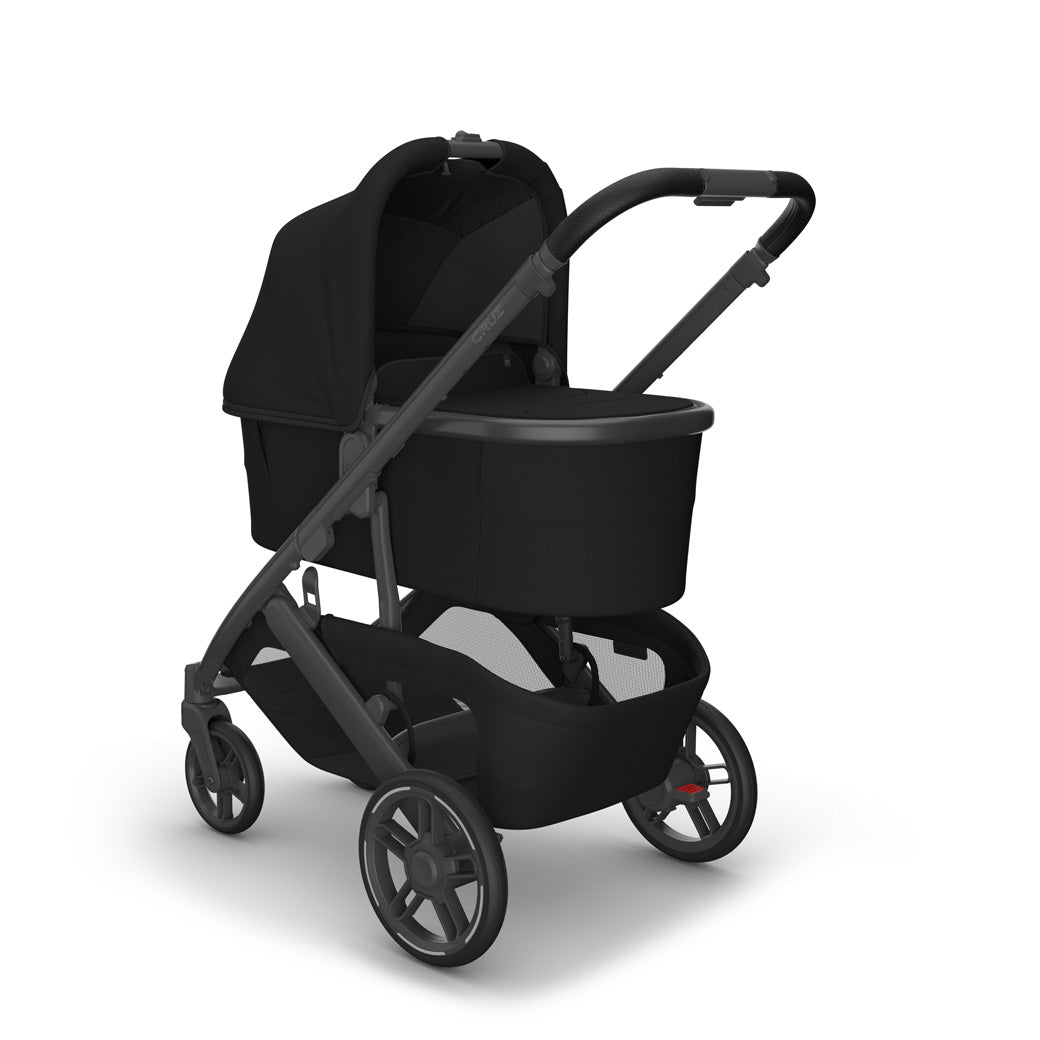 Bassinet V3