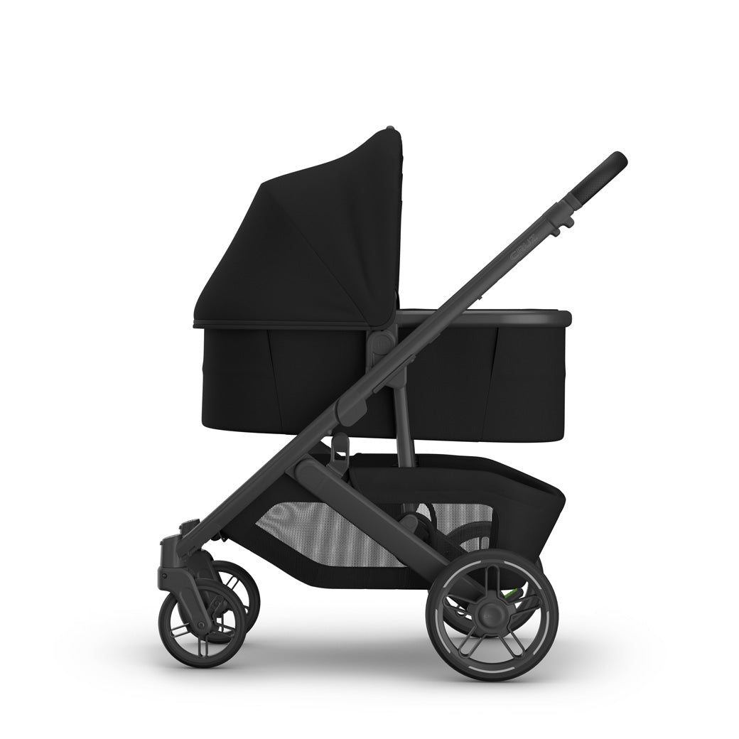 Bassinet V3