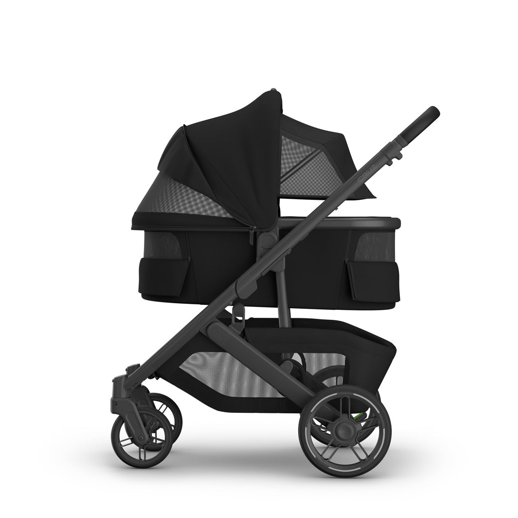 Bassinet V3