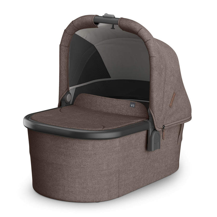 uppababy mesa install UPPAbaby MESA V2 Infant Car Seat | SmartSecure Installation main image 0