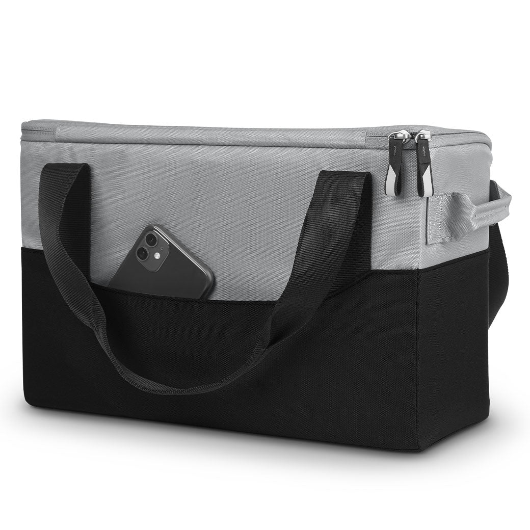 UPPAbaby Bevvy Stroller Basket Cooler | Modern Nursery