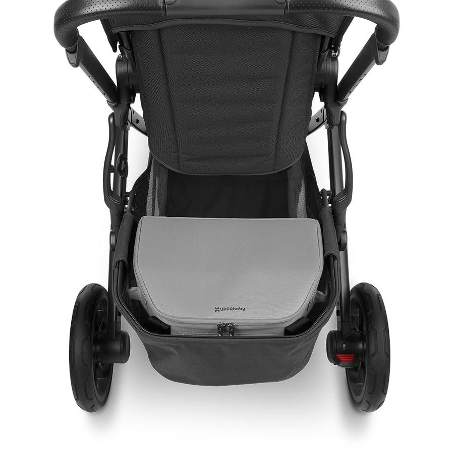 uppababy stroller cooler Bevvy Stroller Basket Cooler
