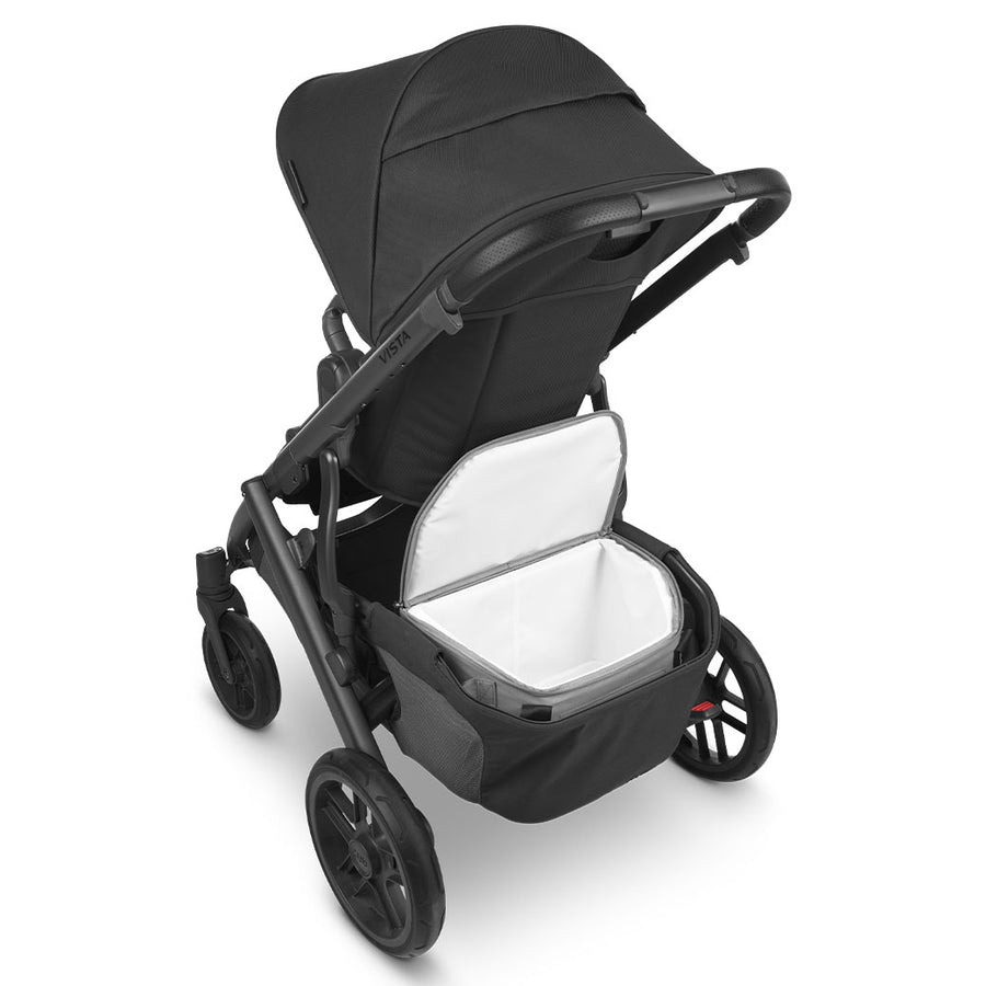 uppababy vista basket weight limit UPPAbaby Bevvy Stroller Basket Cooler for Vista / Cruz / Ridge
