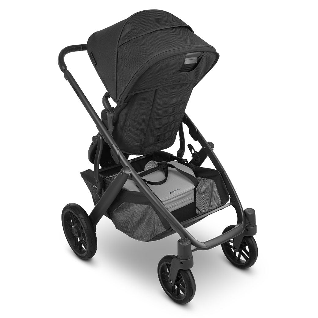 UPPAbaby Bevvy Stroller Basket Cooler | Modern Nursery