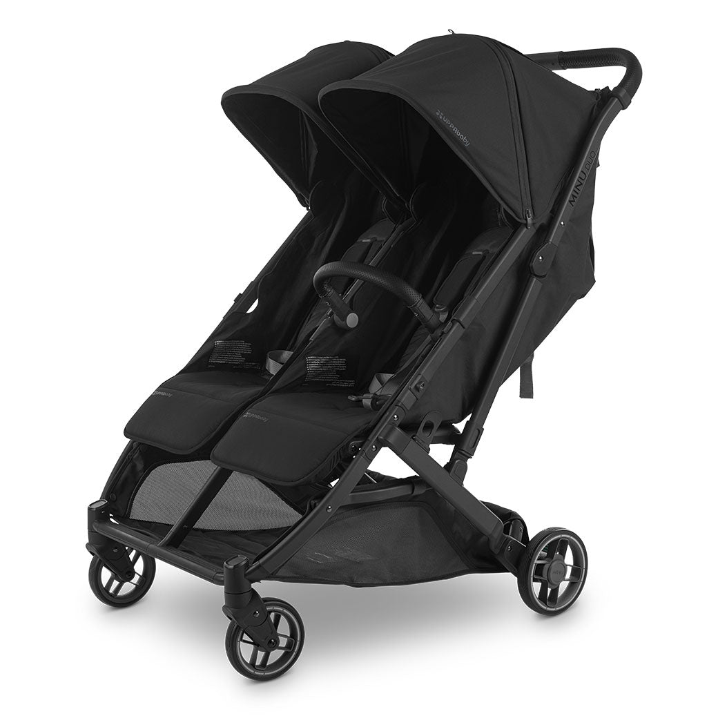 UPPAbaby Bumper Bar for Minu Duo