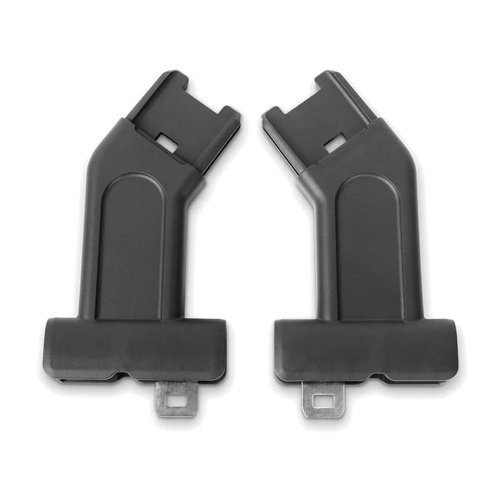 Car Seat Adapters for Ridge (Aria, Mesa & Bassinet)