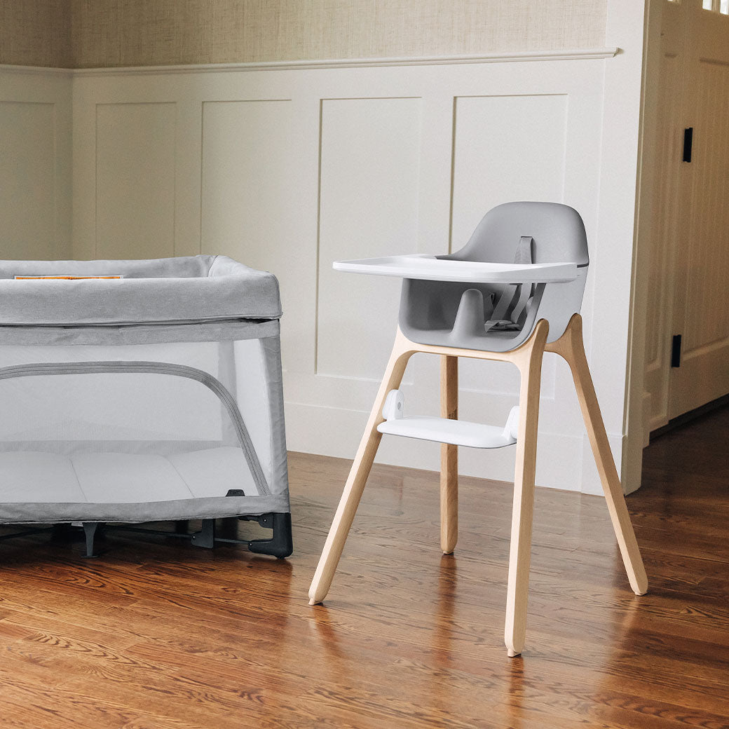 UPPAbaby Ciro High Chair Modern Nursery™