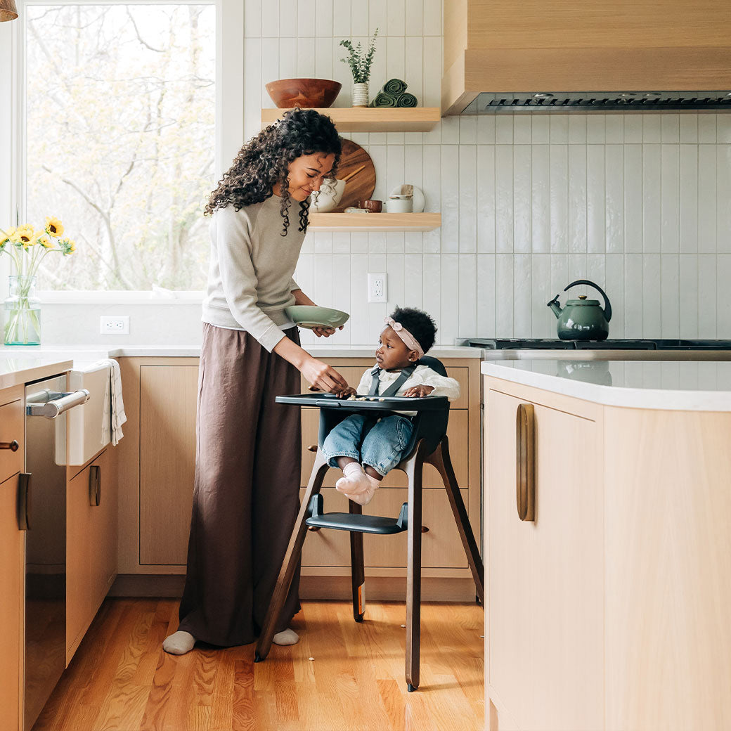 Ciro V2 High Chair