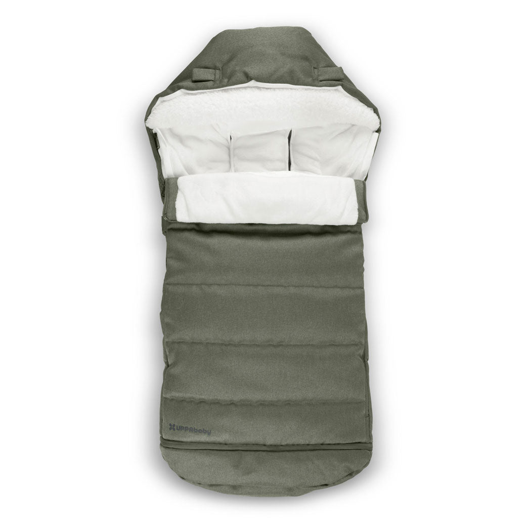 UPPAbaby CozyGanoosh - Evelyn