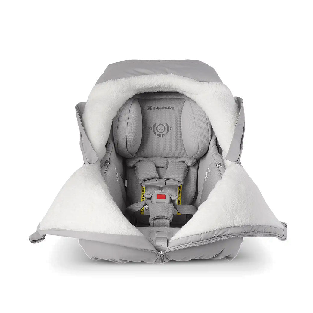 UPPAbaby CozyGanoosh for Aria & Mesa Series