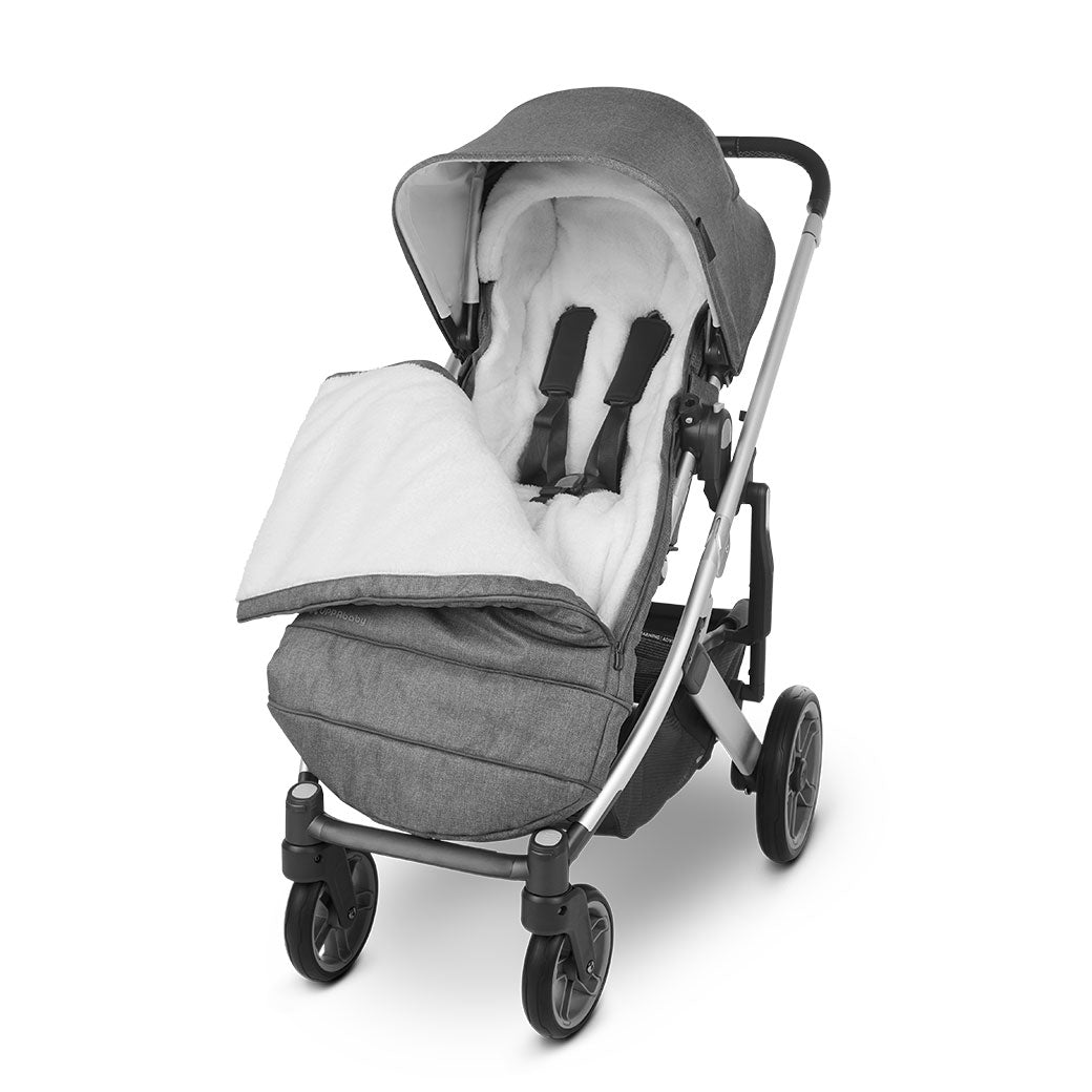 UPPAbaby CozyGanoosh Footmuff
