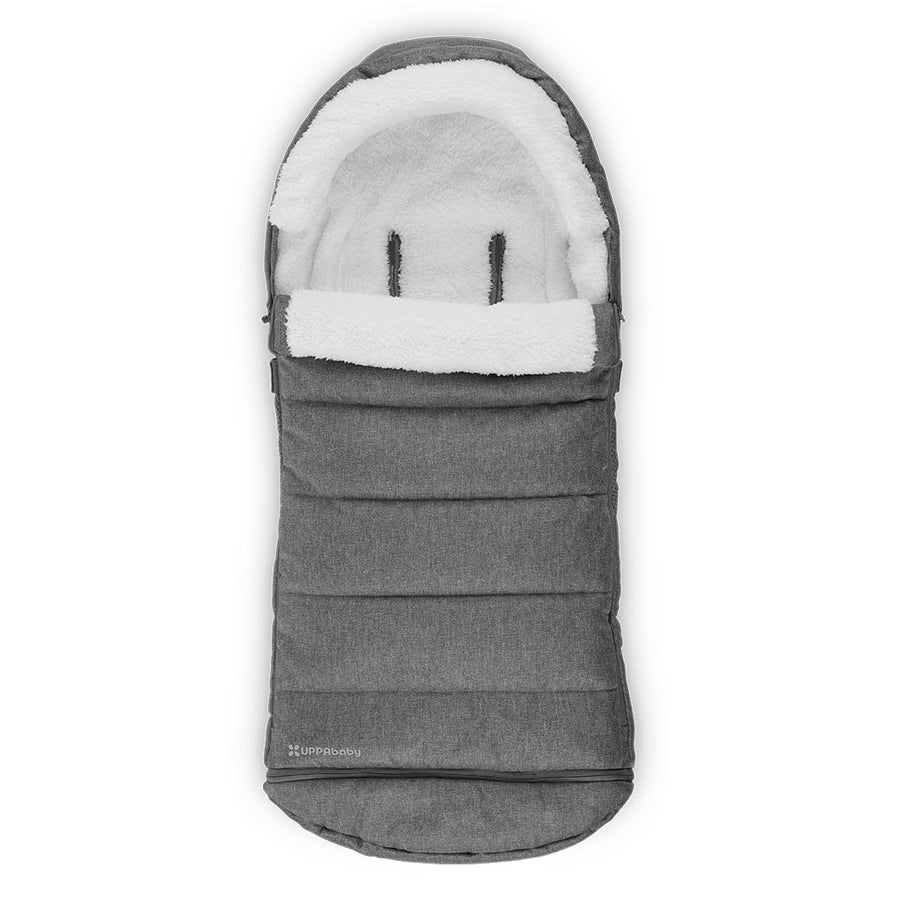 uppababy cozyganoosh jordan UPPAbaby CozyGanoosh Footmuff