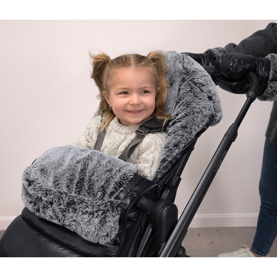 UPPAbaby CozyGanoosh Luxe