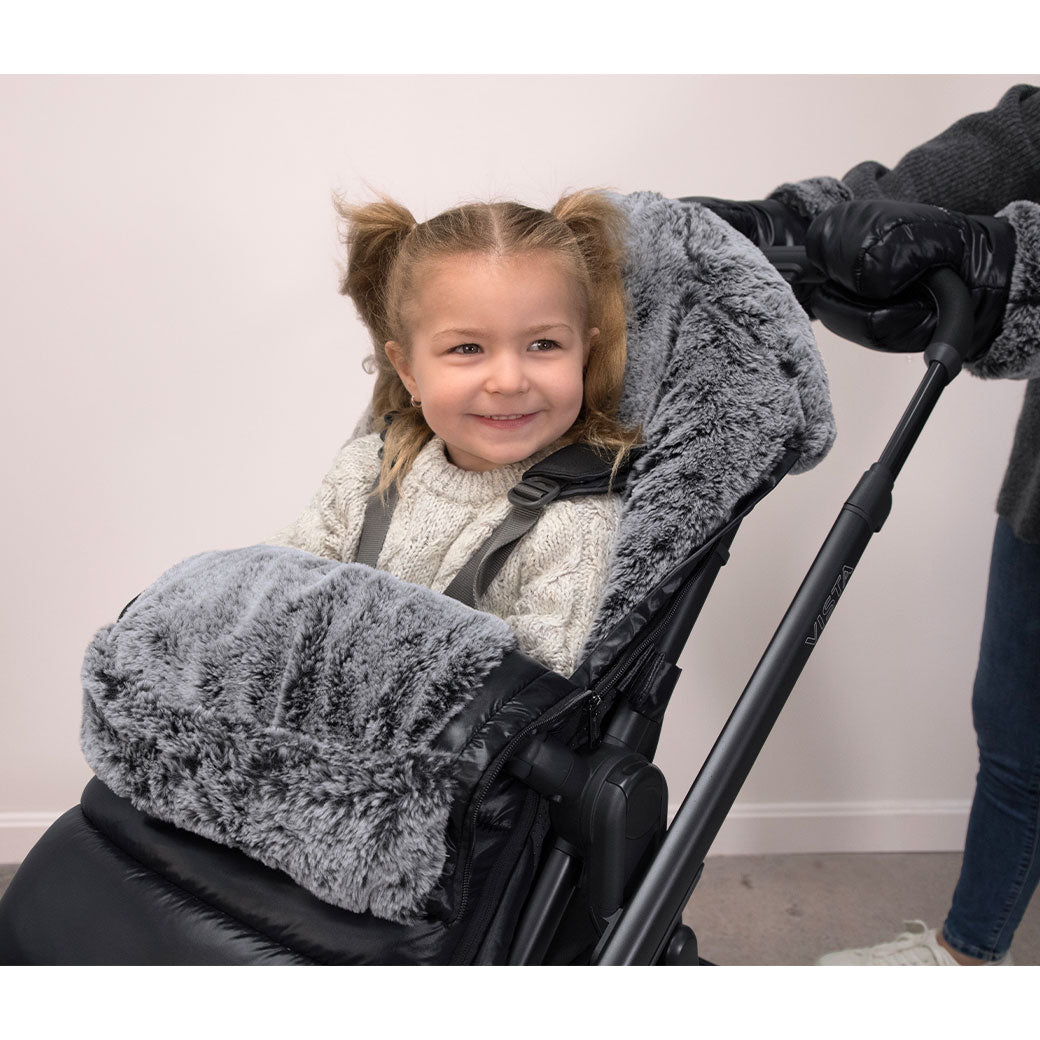 uppababy cozy ganoosh car seat UPPAbaby CozyGanoosh Luxe