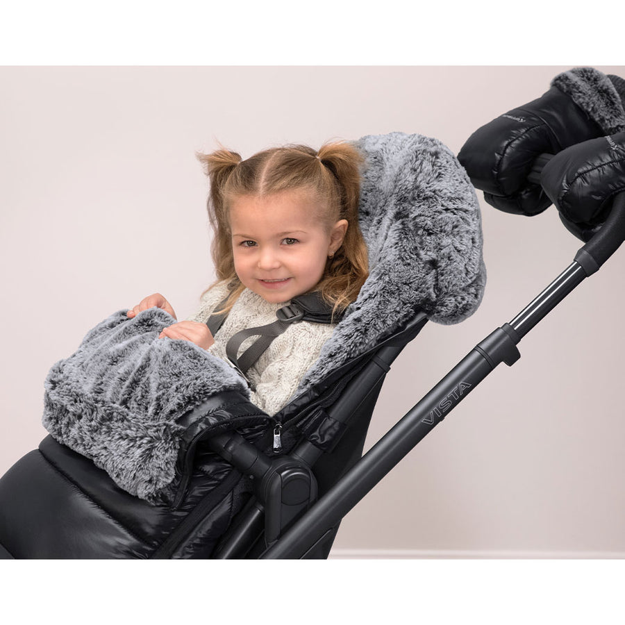 UPPAbaby CozyGanoosh Luxe