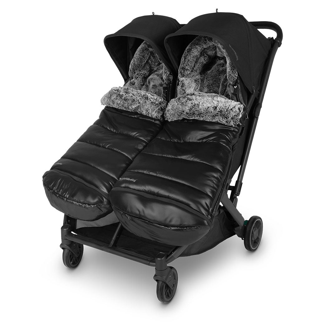 UPPAbaby Luxe CozyGanoosh