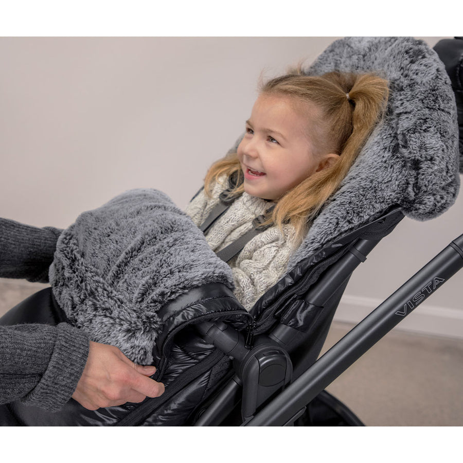 UPPAbaby Luxe CozyGanoosh