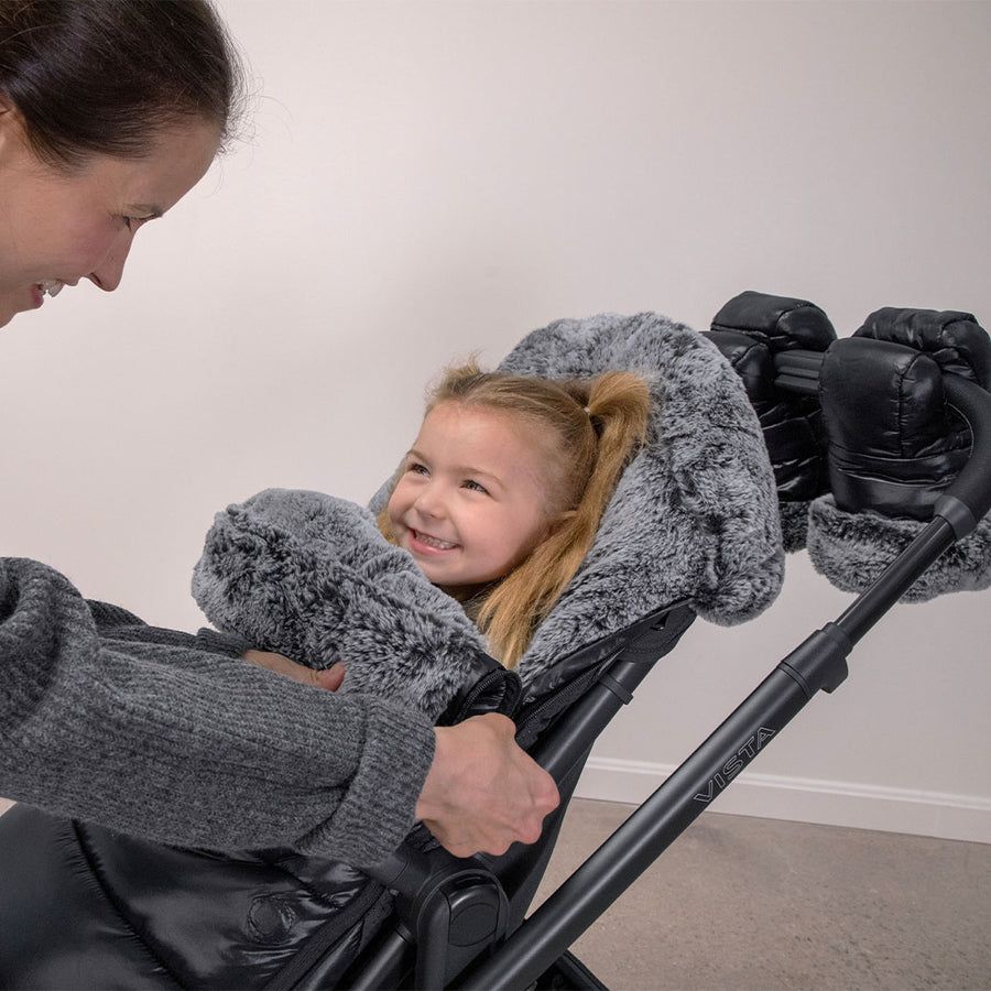 UPPAbaby Luxe CozyGanoosh