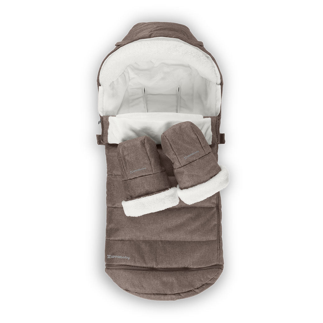 uppababy handmuff UPPAbaby CozyHandmuffs