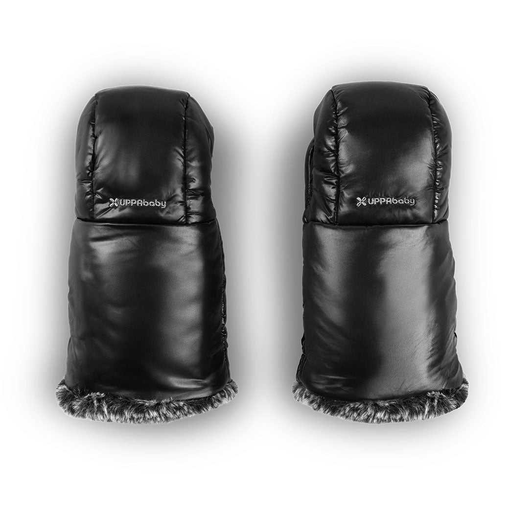 uppababy muff CozyHandmuffs Luxe