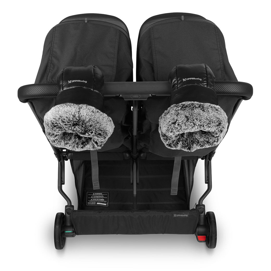 uppababy cozy handmuffs CozyHandmuffs Luxe