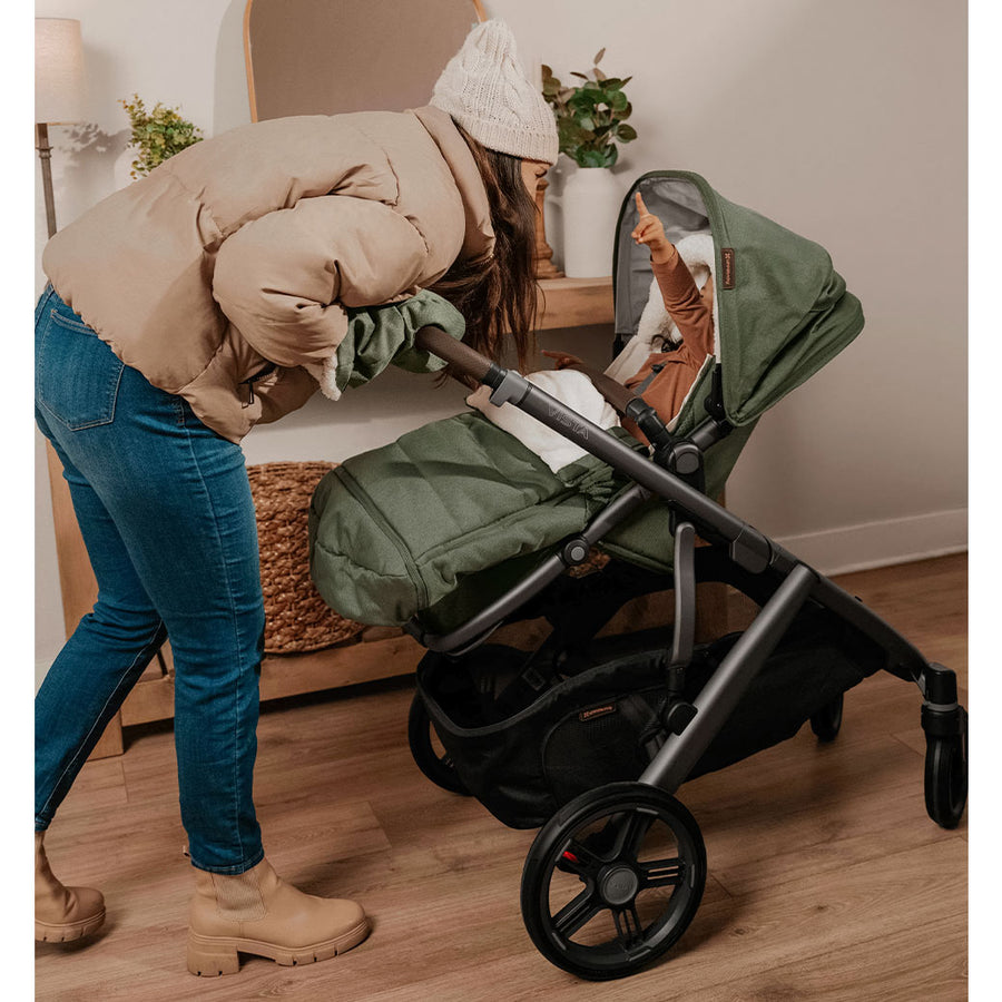 UPPAbaby CozyGanoosh