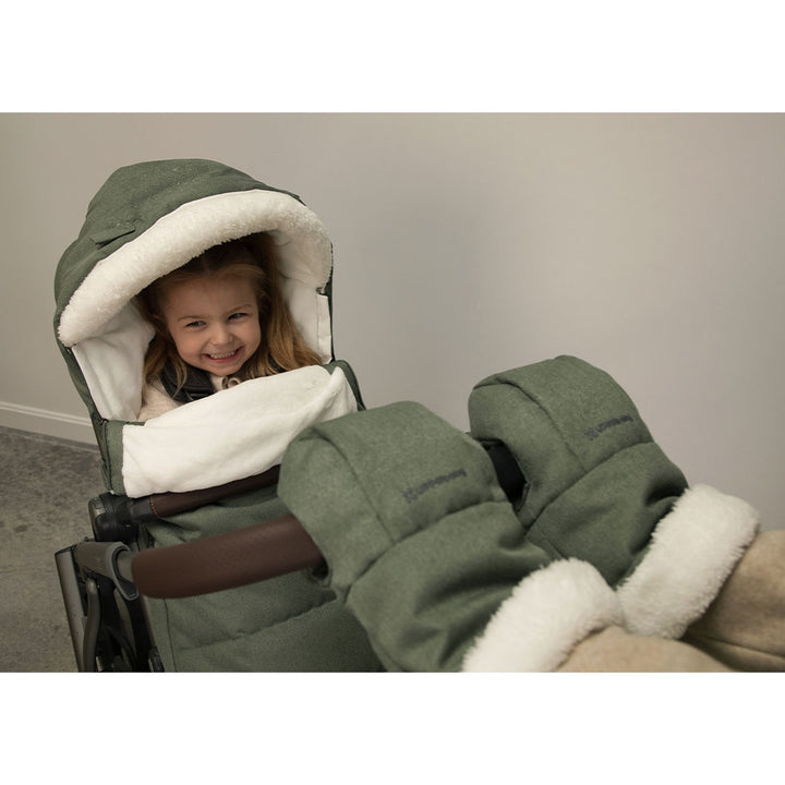 CozyHandmuffs