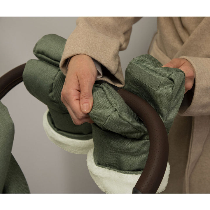 CozyHandmuffs