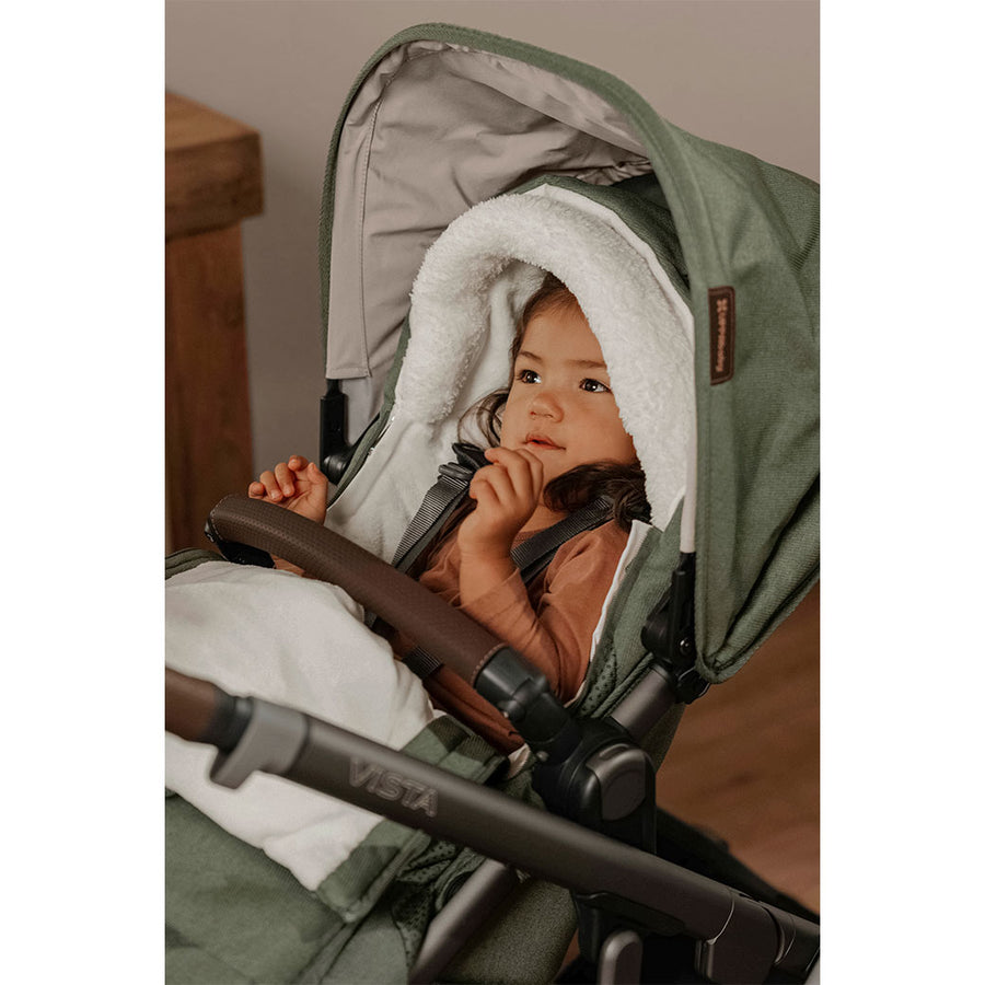 uppababy stroller warmer UPPAbaby CozyGanoosh