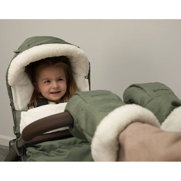 CozyHandmuffs