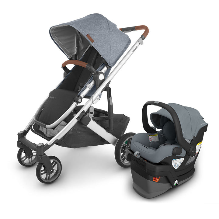 CRUZ V2 FR-Free Travel System