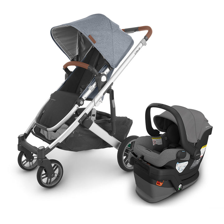 CRUZ V2 FR-Free Travel System
