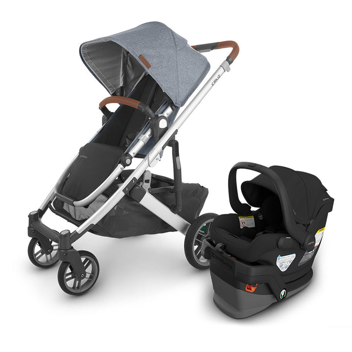 CRUZ V2 FR-Free Travel System