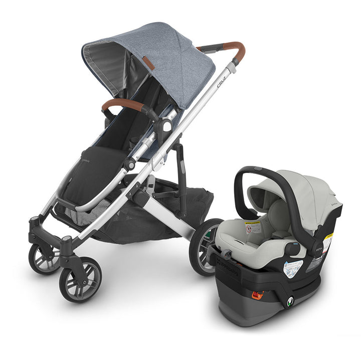 CRUZ V2 FR-Free Travel System