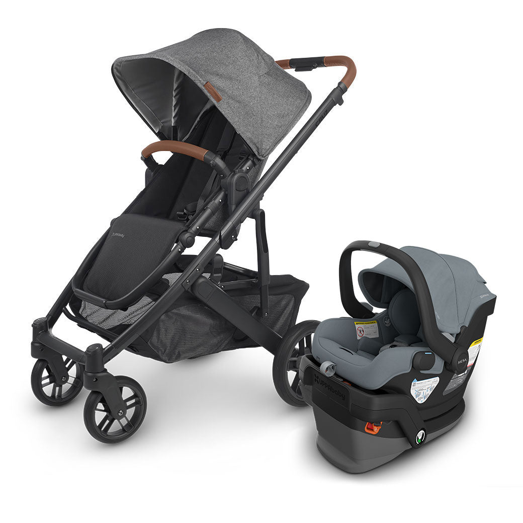 CRUZ V2 FR-Free Travel System
