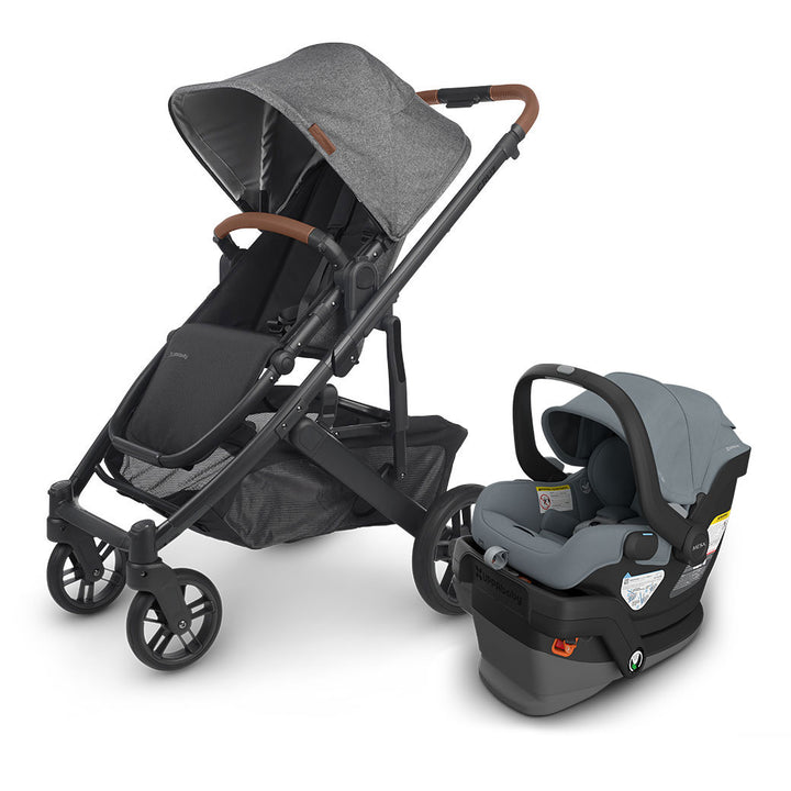 CRUZ V2 FR-Free Travel System
