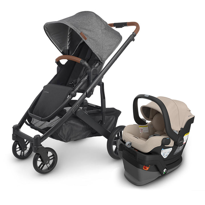 CRUZ V2 FR-Free Travel System