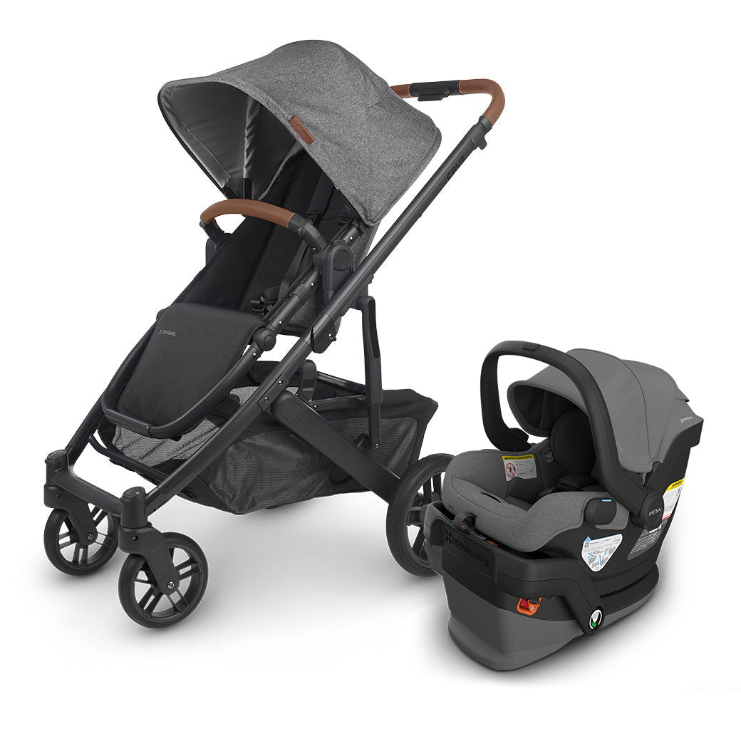 CRUZ V2 FR-Free Travel System