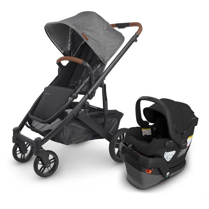 CRUZ V2 FR-Free Travel System
