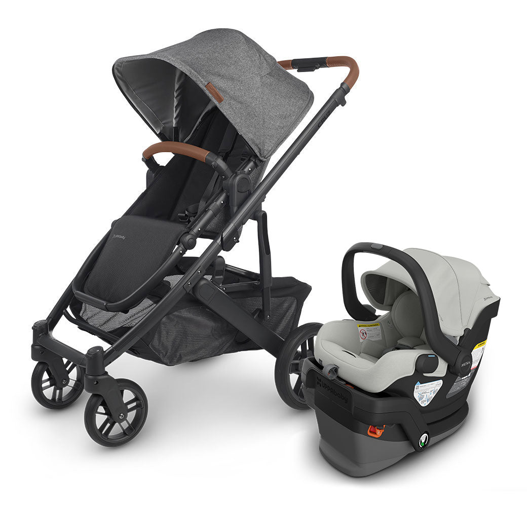 CRUZ V2 FR-Free Travel System