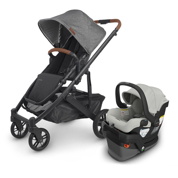 CRUZ V2 FR-Free Travel System