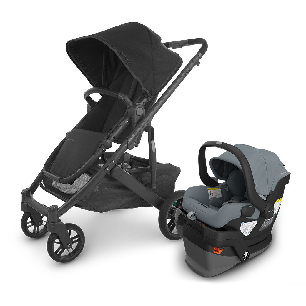 CRUZ V2 FR-Free Travel System