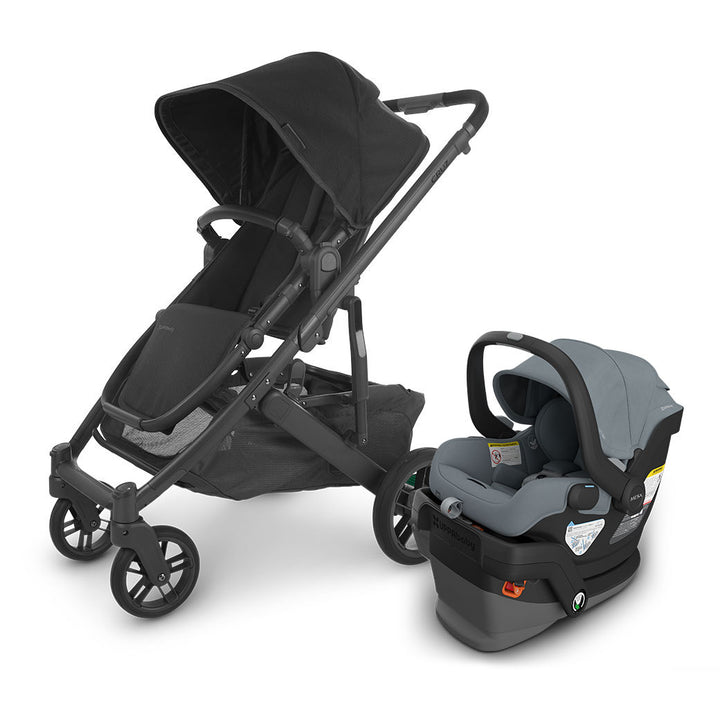 CRUZ V2 FR-Free Travel System