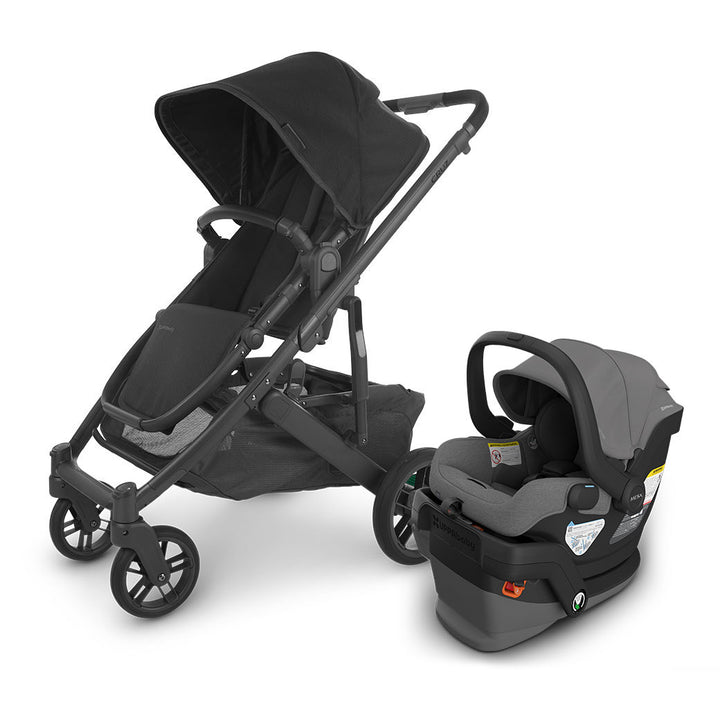 CRUZ V2 FR-Free Travel System
